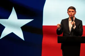 Schumer launches new PAC to boost James Talarico’s chances in Texas