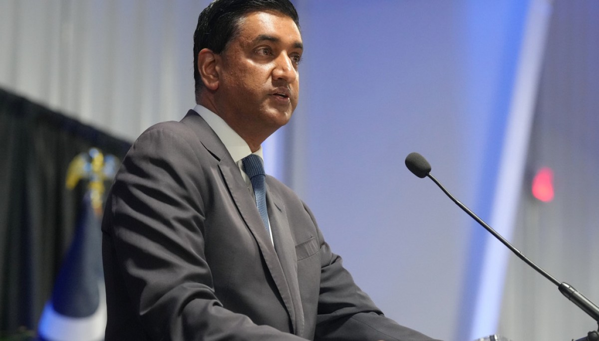 Ro Khanna and Ruben Gallego pull Platner endorsements after sexual assault allegations