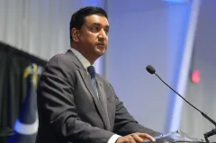Ro Khanna backs Troy Jackson as Platner’s replacement in Maine Senate race