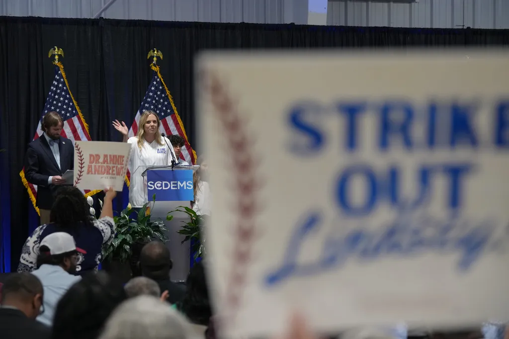 Democrats see opening after Graham’s death shakes up South Carolina Senate race