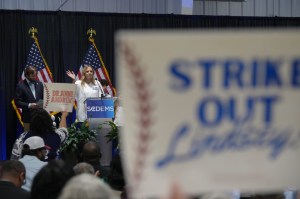 Democrats see opening after Graham’s death shakes up South Carolina Senate race