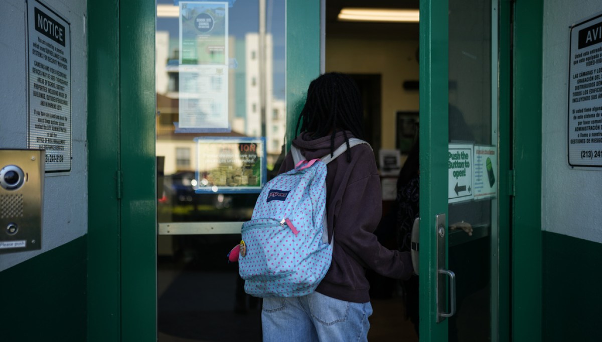 California Budget Adds $10 Million for Bilingual Teacher Training Grants
