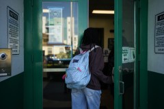 California turns to high school students to fill bilingual teacher shortage