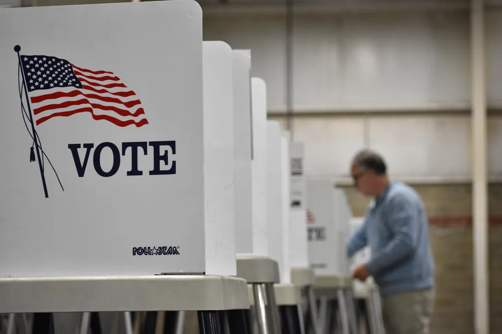 Missouri congressional candidate accused of funneling $165,000 from terminated state campaign