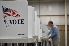 I fled communism. Now I can’t wait to vote