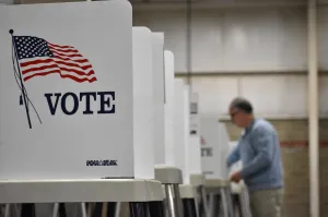 Missouri congressional candidate accused of funneling $165,000 from terminated state campaign
