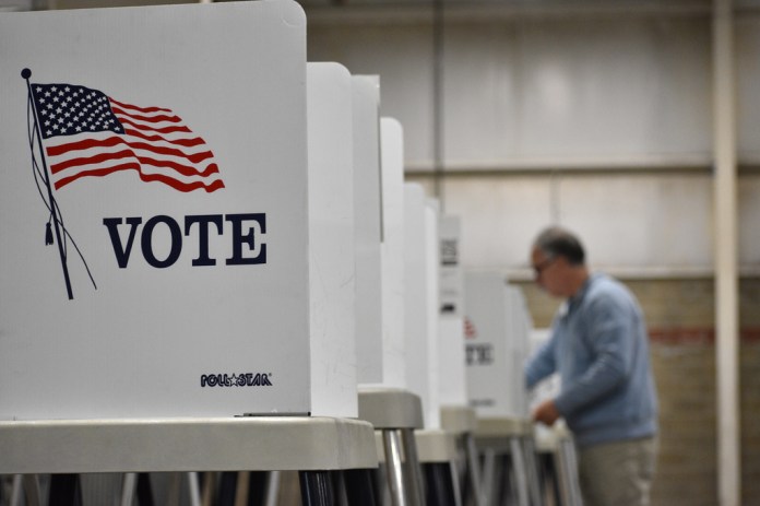 Missouri congressional candidate accused of funneling $165,000 from terminated state campaign