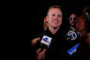 ‘Love your country like your child’: Spencer Pratt shares picture of son in Oval Office