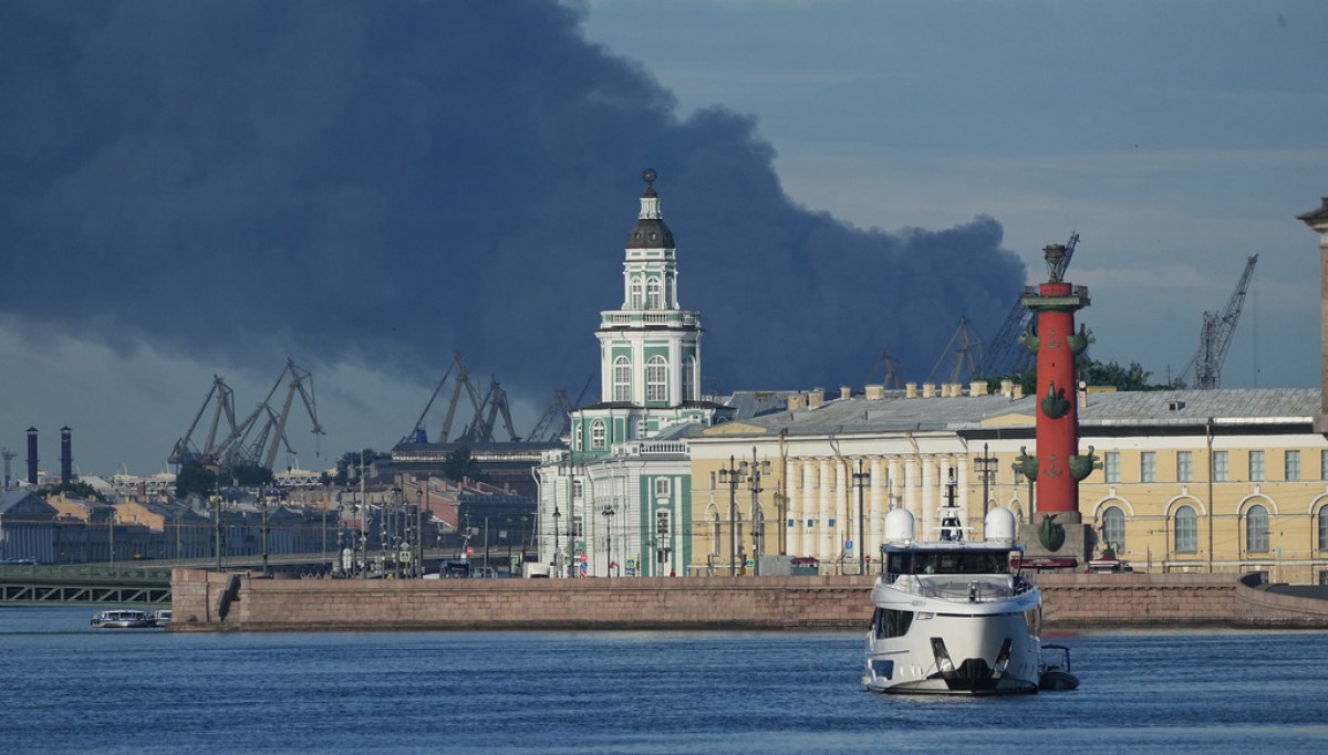 Ukraine’s 40-day missile and drone blitz heaps pressure and pain on Putin
