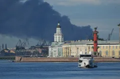 Ukraine’s 40-day missile and drone blitz heaps pressure and pain on Putin