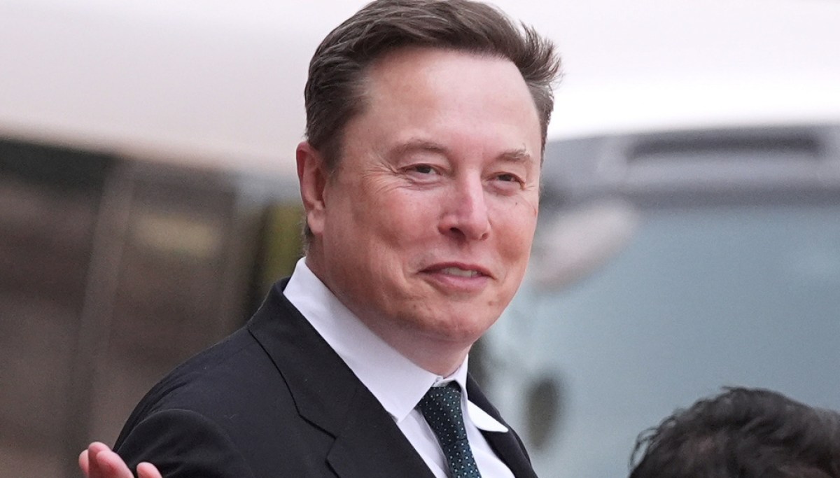 SpaceX launches Grok 4.5 on same day OpenAI rolls out new model