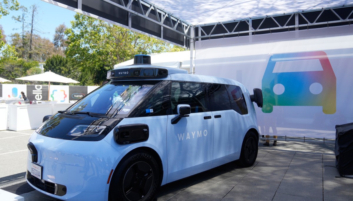Waymo to offer driverless rides in four more US cities