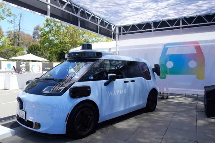 Waymo to offer driverless rides in four more US cities