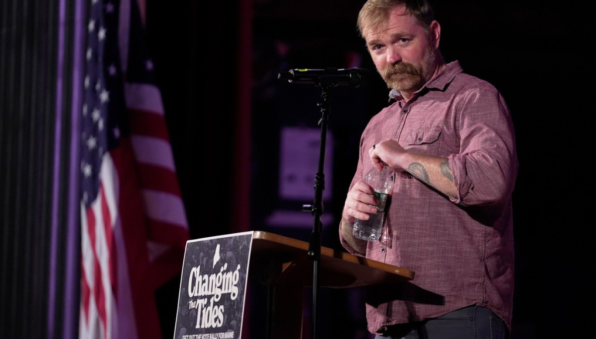 Platner’s lead strategist says his Reddit posts and Nazi-linked tattoo ‘should have been enough’ to drop him