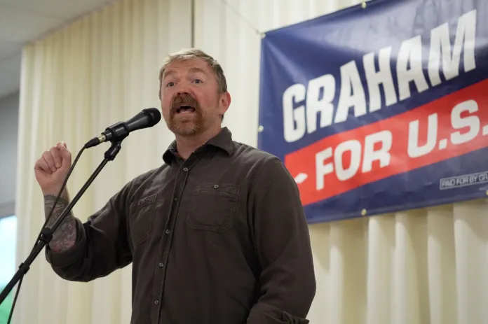 Democrats have lost any ‘high moral ground’ with Platner: Joe Concha Democrats have lost any ‘high moral ground’ with Platner: Joe Concha