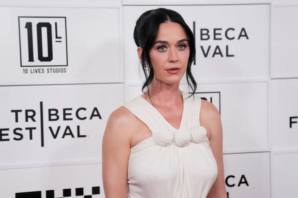 Katy Perry ‘appalled’ to see her song used on White House TikTok account