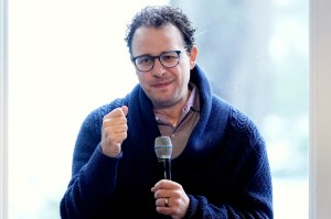 The real AI doomsday scenario? Listening to Dario Amodei