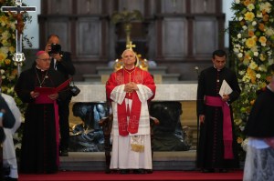 Pope Leo XIV calls on US to recommit to unity while accepting Liberty Medal