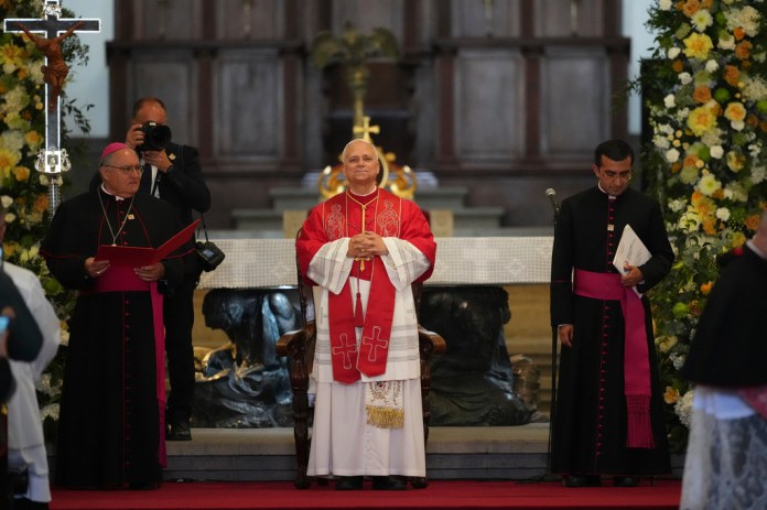 Pope Leo