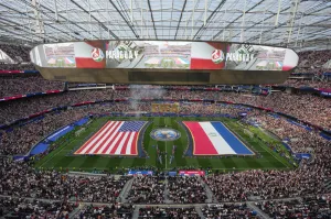Wall Street bought global football. It has no idea how it works