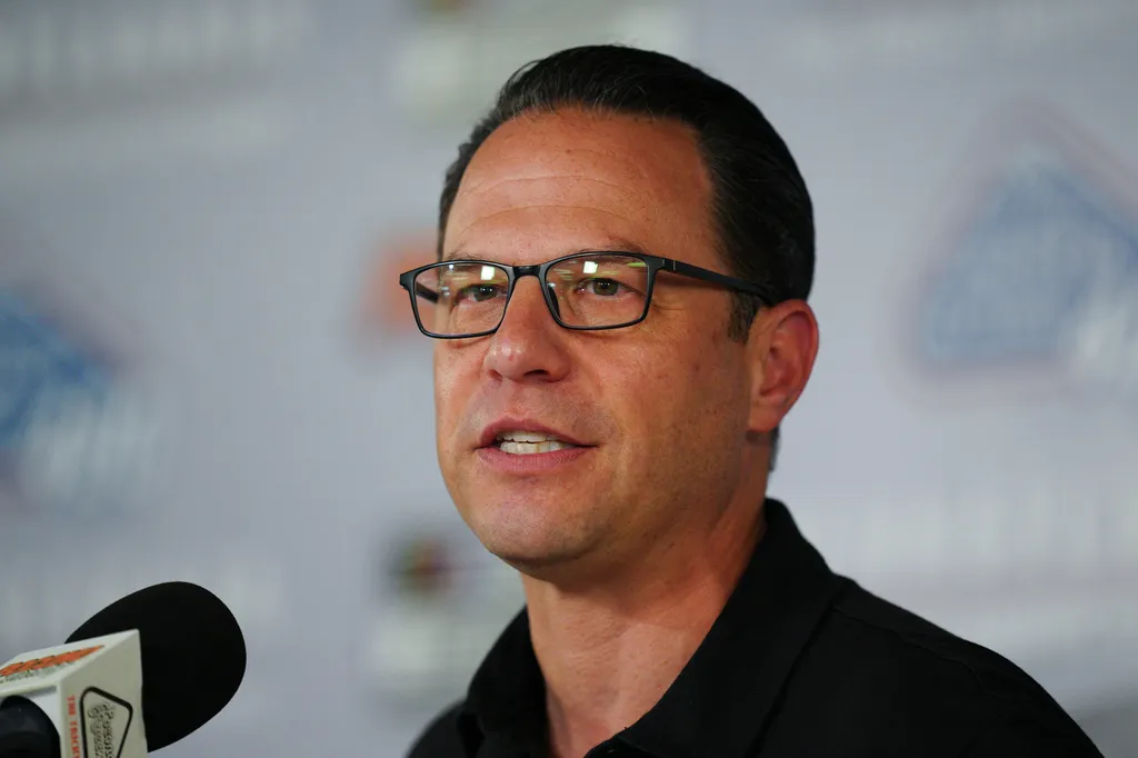 Josh Shapiro launches $3.3 million midterm effort to boost Pennsylvania Democrats as 2028 profile grows