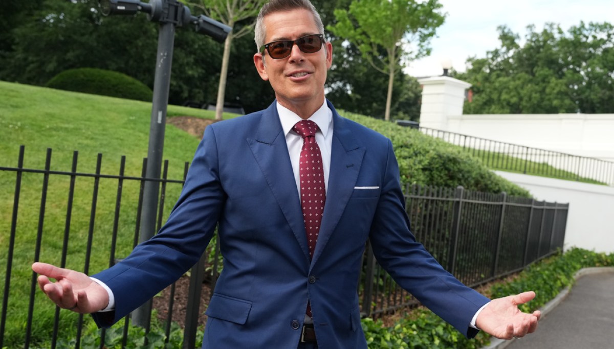 Sean Duffy celebrates America 250, grants millions in funding to BWI airport and others