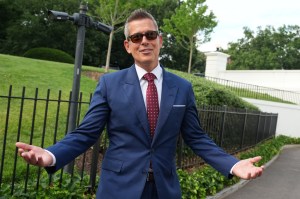 Sean Duffy celebrates America 250, grants millions in funding to BWI airport and others