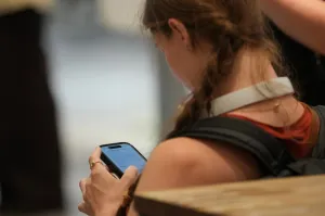Majority of Americans support under-16 social media ban, poll shows