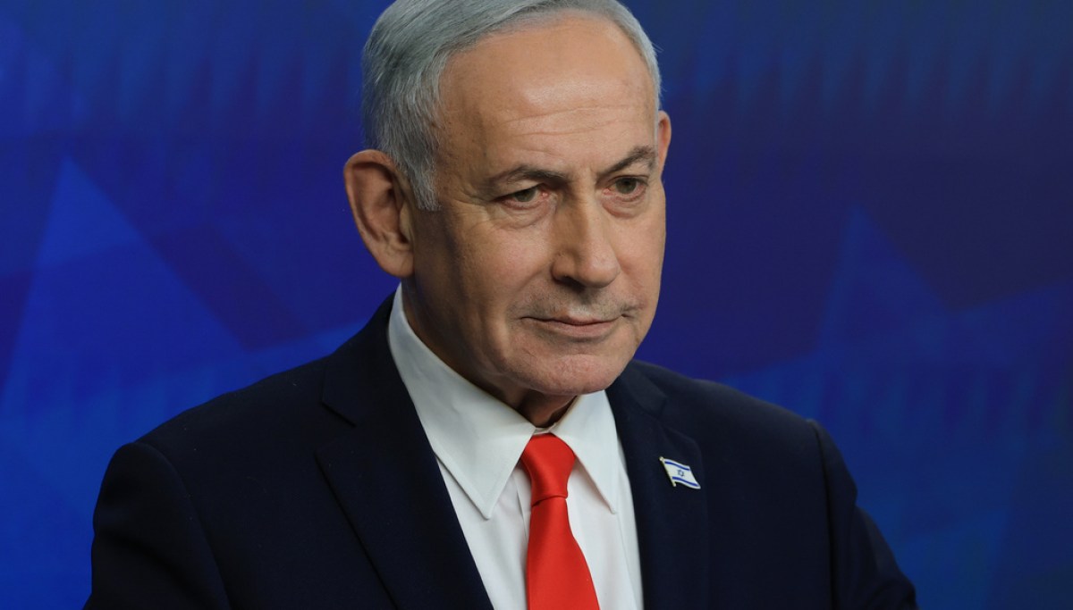 Saudi nuke ‘last thing we want,’ Netanyahu says after US inks energy deal