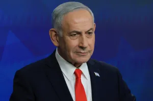 Saudi nuke ‘last thing we want,’ Netanyahu says after US inks energy deal