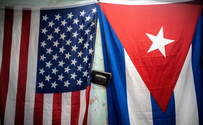 Rubio alleges Cuba has been infiltrating US politics through DSA