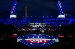 Two men indicted in White House UFC attack plot plead not guilty