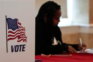 Judge quashes ‘unreasonable’ DOJ subpoena for names of Fulton County election workers