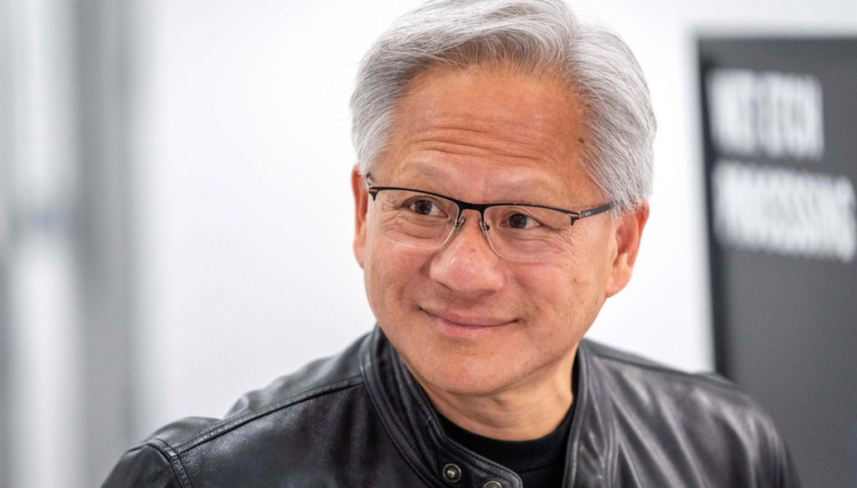 Nvidia CEO Jensen Huang says ‘AGI has arrived’ with new OpenAI GPT-6 model