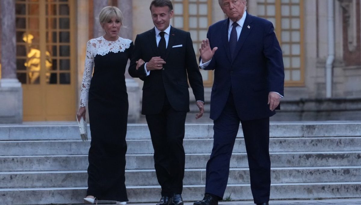 US considers rejecting French ambassador appointment as countries feud over UN and human rights