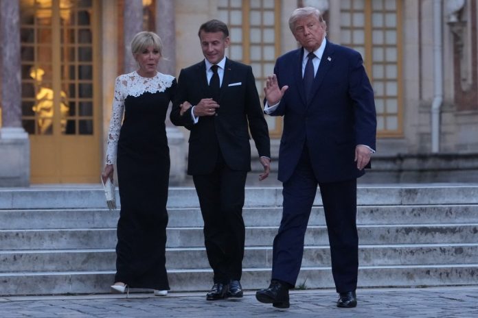 US considers rejecting French ambassador appointment as countries feud over UN and human rights