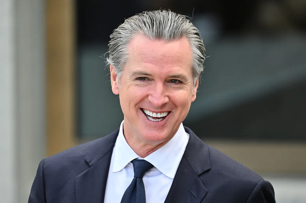 Sacramento sheriff slams Newsom and Democratic lawmakers over crime policy
