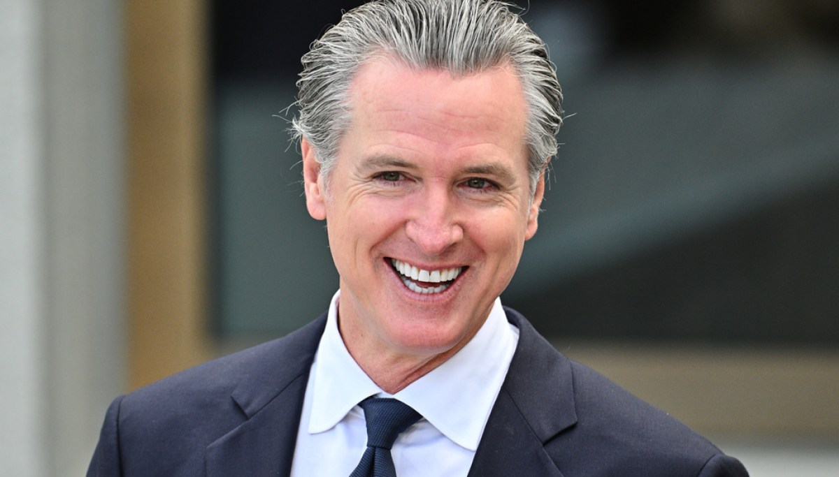 Sacramento sheriff slams Newsom and Democratic lawmakers over crime policy