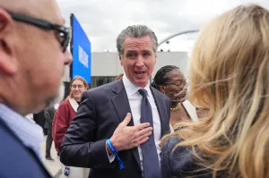 Newsom says Democrats must stop trying to ‘win an argument’ and start winning elections