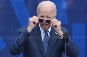 Appeals court temporarily blocks release of Biden-Hur interview tapes