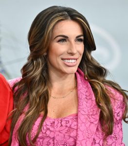 Alyssa Farah Griffin rips Tucker Carlson: Men ‘would rather rant on a podcast than go to therapy’