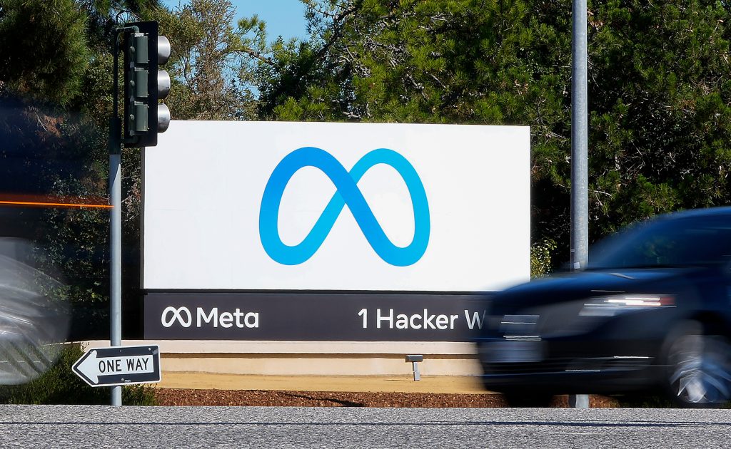 Meta reaches $50 billion investment in 10 million-square-foot Louisiana data center