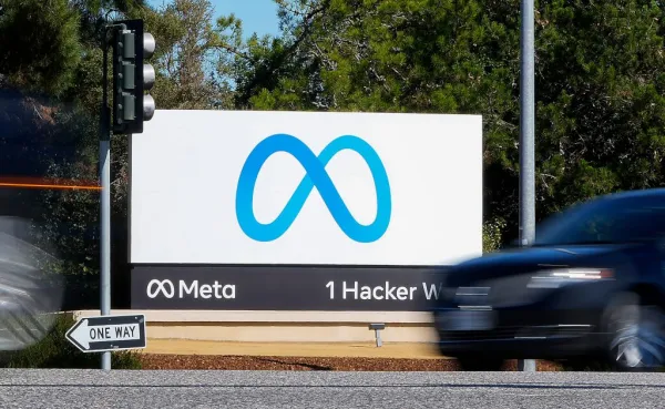 Meta reaches $50 billion investment in 10 million-square-foot Louisiana data center