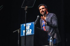 ‘No one talks more about Israel than Zohran Mamdani’: Tiana Lowe Doescher