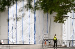Kennedy Center tries to regain upper hand in renovation war: ‘Has institutional support’