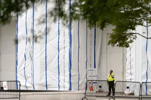 Kennedy Center tries to regain upper hand in renovation war: ‘Has institutional support’