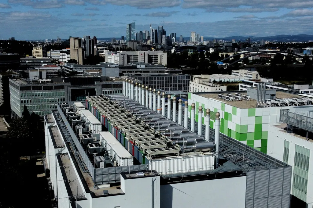 Stealing land in data center fight: What happened to property rights?