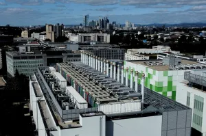 Stealing land in data center fight: What happened to property rights?