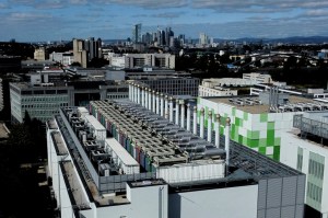 Stop calling it the cloud. It’s a factory