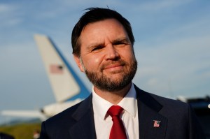 JD Vance has Iran completely backward: Continuity is chaos